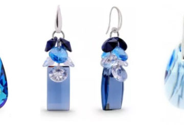 Bijoux Spark argent massif