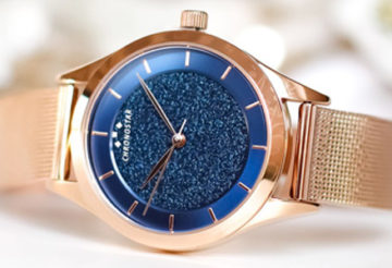 montres de prestige