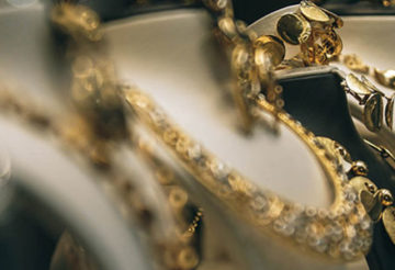 bijoux égyptiens