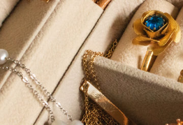 bijoux vintage
