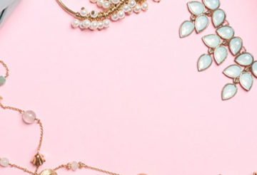 Bijoux aux enchères