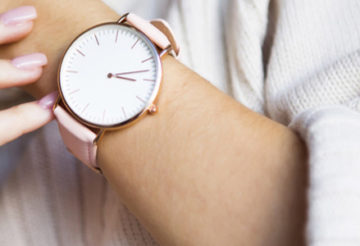 Montres pour femmes