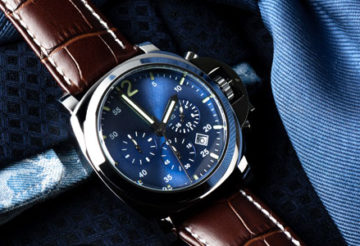 Montre pour hommes