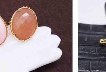 bijou de créateur