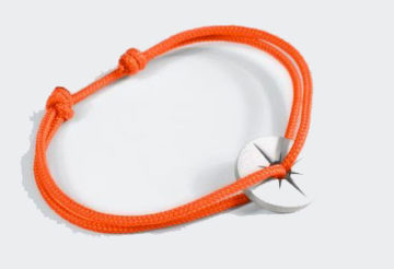 bracelet made in France