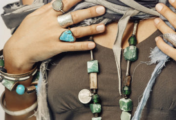 bijoux personnalisés