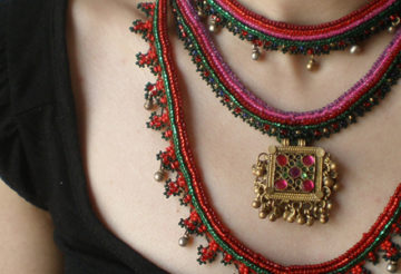 bijoux ethniques