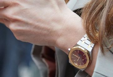 Audemars Piguet